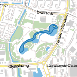 Perceel ISM01-D-6196