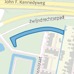 Perceel ISM01-D-6206