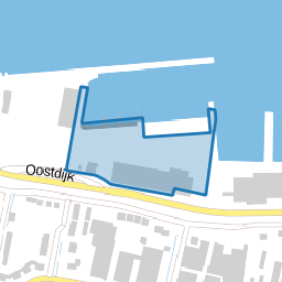 Perceel ISM01-D-6216