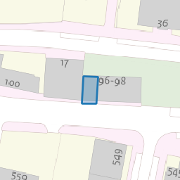 Perceel ISM01-D-6233