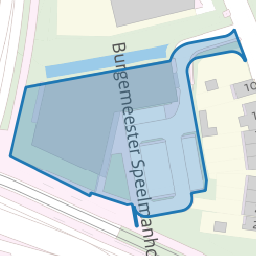 Perceel ISM01-D-6237