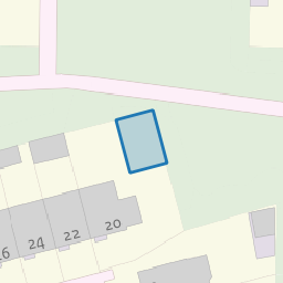 Perceel ISM01-D-6238