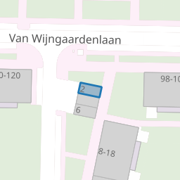 Perceel ISM01-D-6242