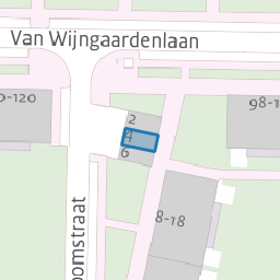 Perceel ISM01-D-6243