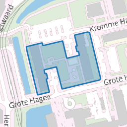 Perceel ISM01-D-6247