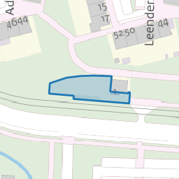 Perceel ISM01-D-6259