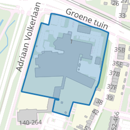 Perceel ISM01-D-6266