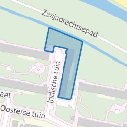 Perceel ISM01-D-6275