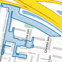 Perceel ISM01-D-6276