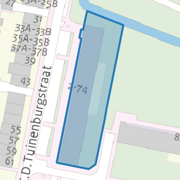 Perceel ISM01-D-6277