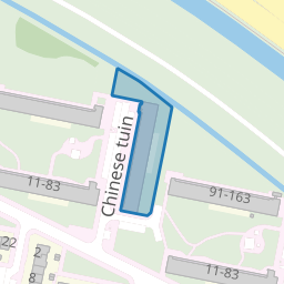 Perceel ISM01-D-6279