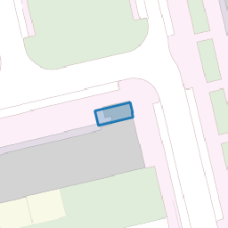 Perceel ISM01-D-6284