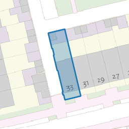 Perceel ISM01-D-6285