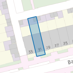 Perceel ISM01-D-6286