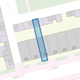Perceel ISM01-D-6287