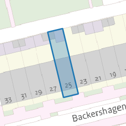 Perceel ISM01-D-6290