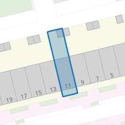 Perceel ISM01-D-6297