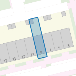 Perceel ISM01-D-6298