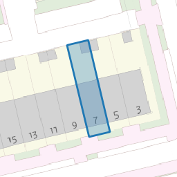 Perceel ISM01-D-6299