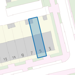 Perceel ISM01-D-6300