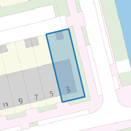 Perceel ISM01-D-6301