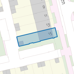 Perceel ISM01-D-6302