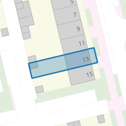 Perceel ISM01-D-6303