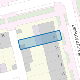 Perceel ISM01-D-6308