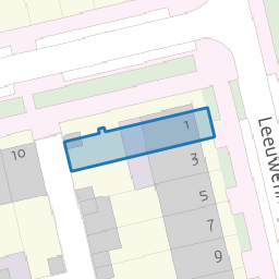 Perceel ISM01-D-6310