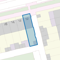 Perceel ISM01-D-6312