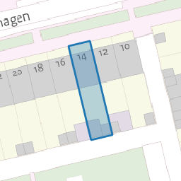 Perceel ISM01-D-6314