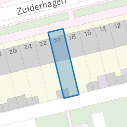 Perceel ISM01-D-6317