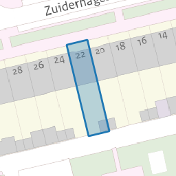 Perceel ISM01-D-6318