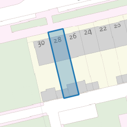 Perceel ISM01-D-6321