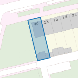 Perceel ISM01-D-6322