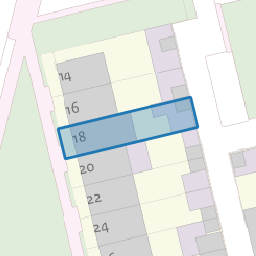 Perceel ISM01-D-6325