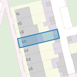 Perceel ISM01-D-6326