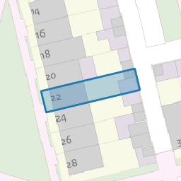 Perceel ISM01-D-6327