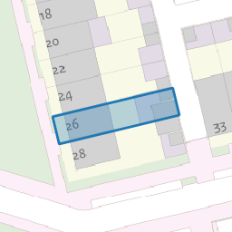 Perceel ISM01-D-6329