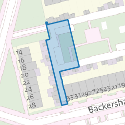 Perceel ISM01-D-6331