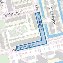 Perceel ISM01-D-6334