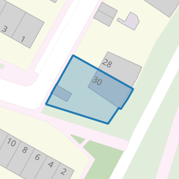 Perceel ISM01-D-6349