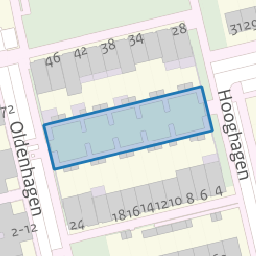 Perceel ISM01-D-6355