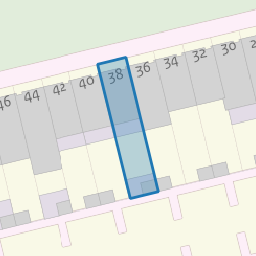 Perceel ISM01-D-6360