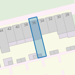 Perceel ISM01-D-6361