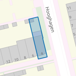 Perceel ISM01-D-6365