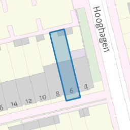 Perceel ISM01-D-6366