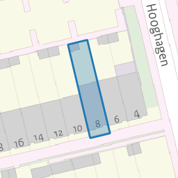 Perceel ISM01-D-6367