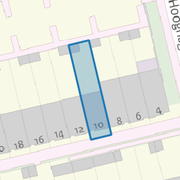 Perceel ISM01-D-6368