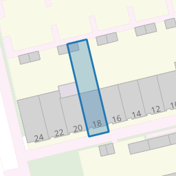 Perceel ISM01-D-6371
